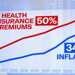 U.S. Health Insurance Premiums Are Rising Faster Than Ever in 2025: Here’s What You Need to Know